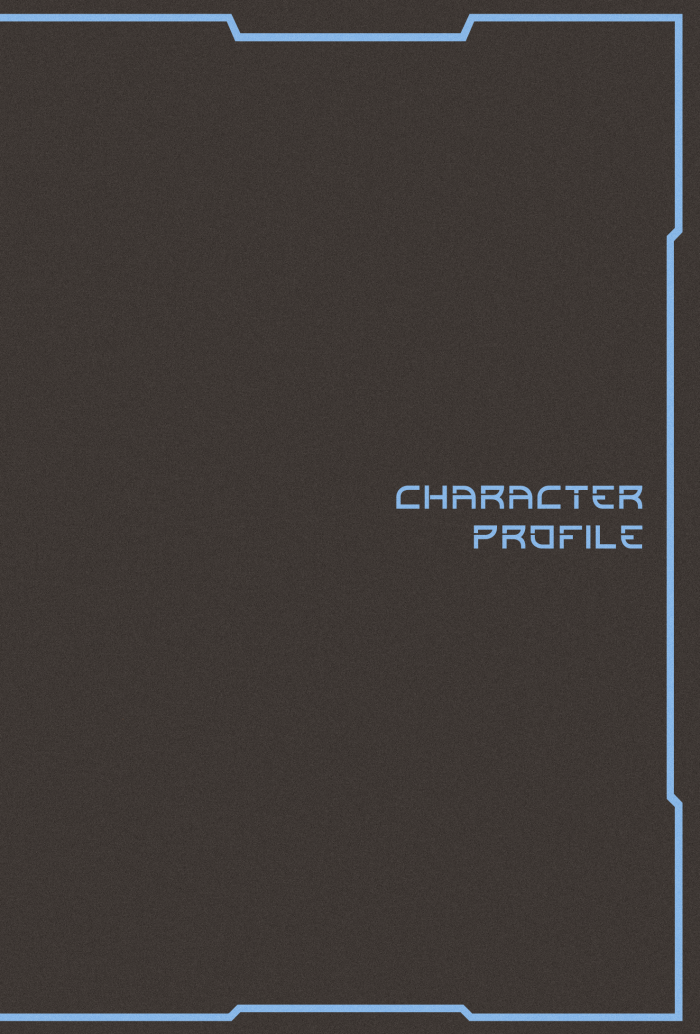 Character Profile